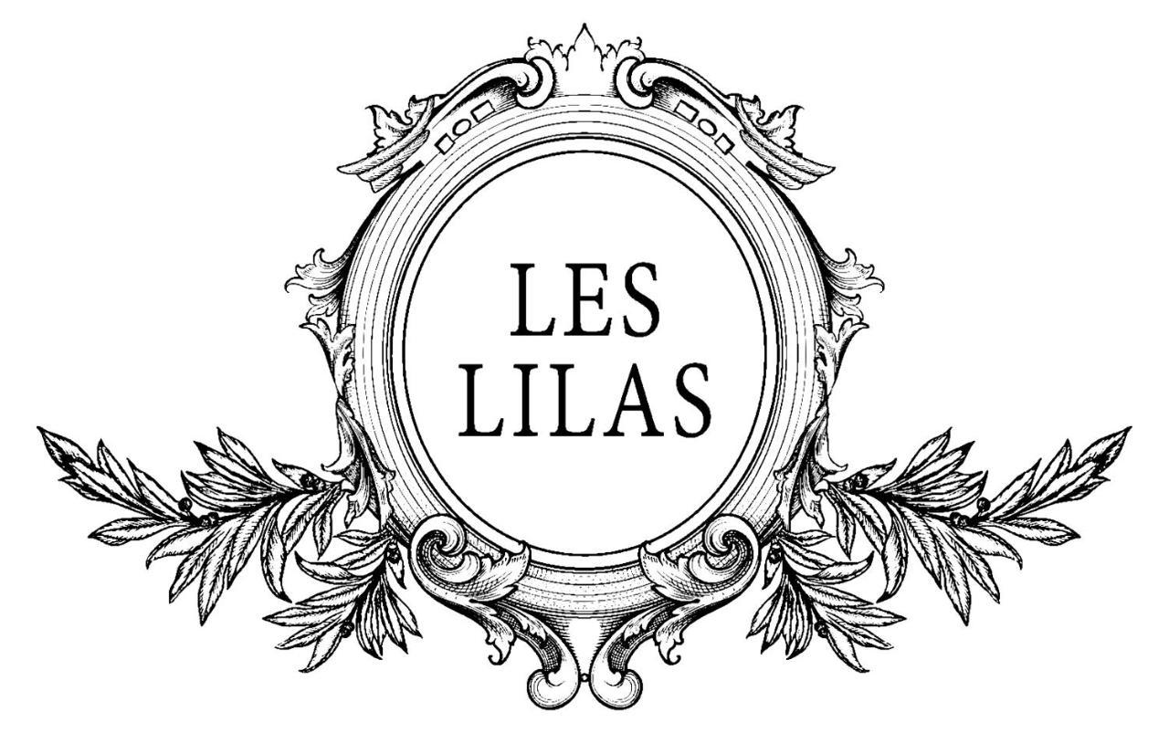 Les Lilas Roquebrune-Cap-Martin Bagian luar foto