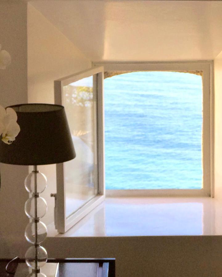 Les Lilas Roquebrune-Cap-Martin Bagian luar foto