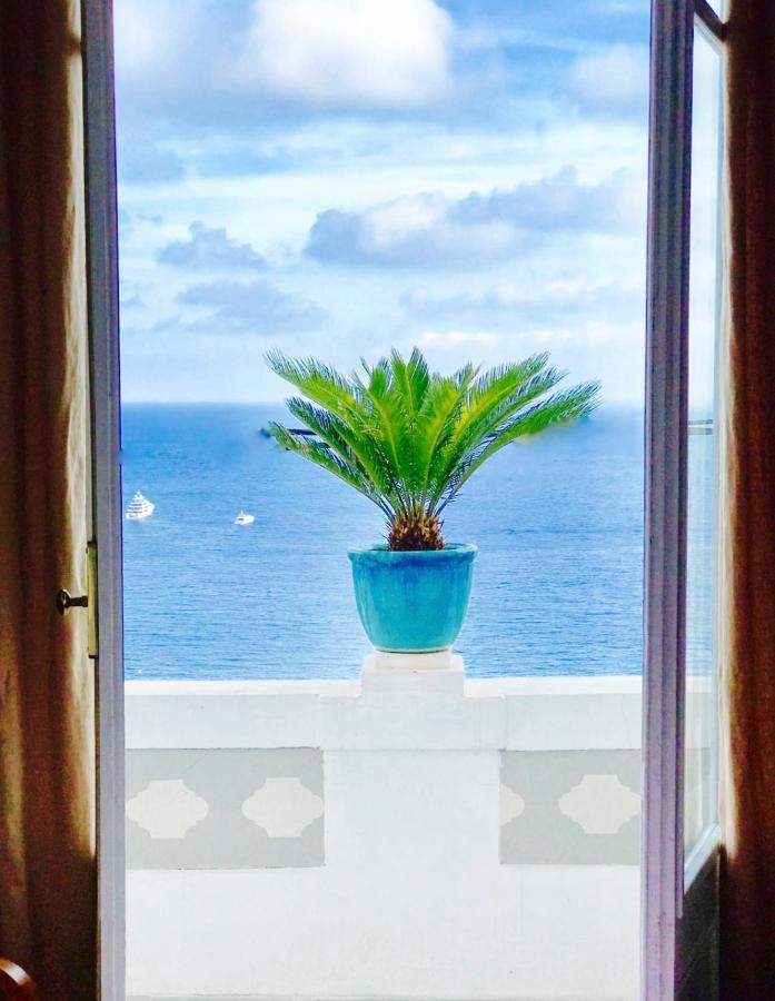 Les Lilas Roquebrune-Cap-Martin Bagian luar foto